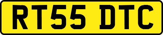 RT55DTC
