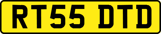 RT55DTD