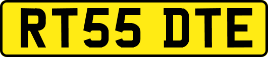 RT55DTE