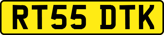 RT55DTK