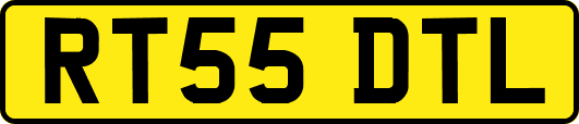 RT55DTL