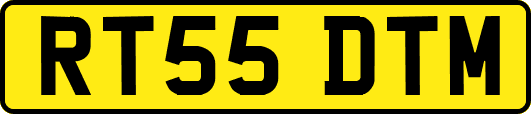 RT55DTM