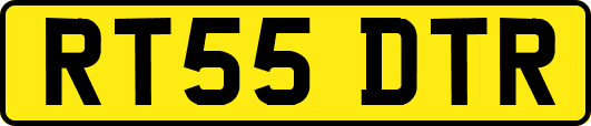 RT55DTR