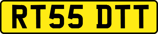 RT55DTT