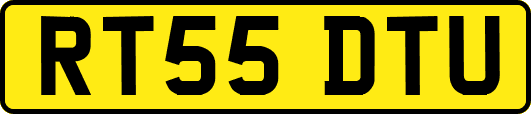 RT55DTU