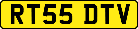 RT55DTV