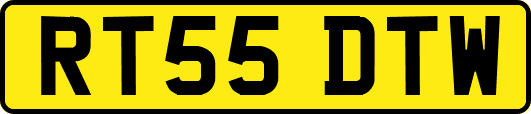 RT55DTW