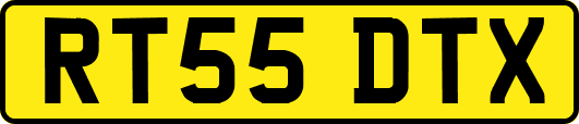 RT55DTX