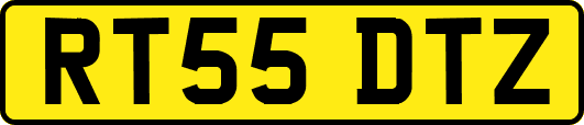 RT55DTZ