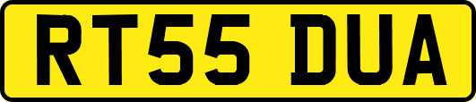 RT55DUA