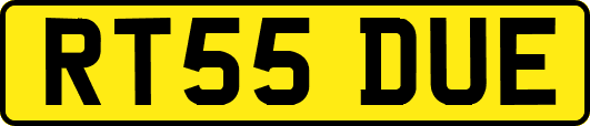 RT55DUE