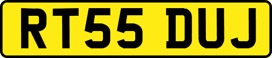 RT55DUJ