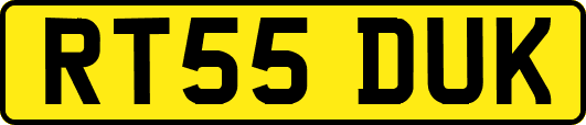 RT55DUK