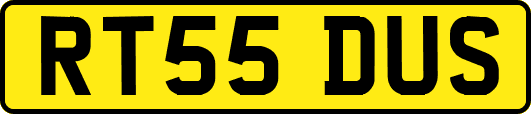 RT55DUS