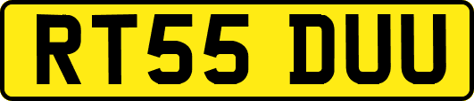 RT55DUU