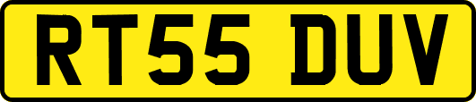 RT55DUV