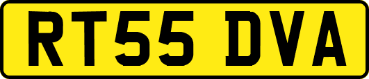 RT55DVA