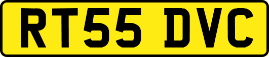 RT55DVC