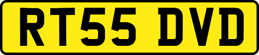 RT55DVD
