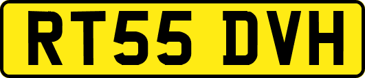 RT55DVH