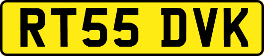 RT55DVK