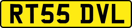RT55DVL