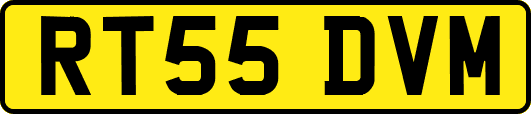 RT55DVM