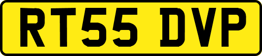 RT55DVP