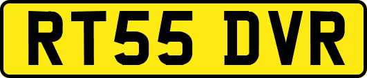 RT55DVR
