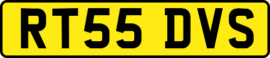 RT55DVS