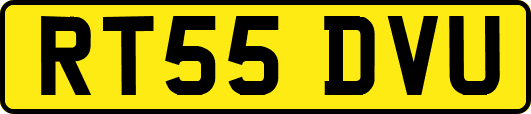 RT55DVU