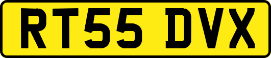 RT55DVX