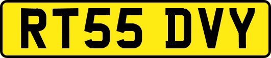 RT55DVY