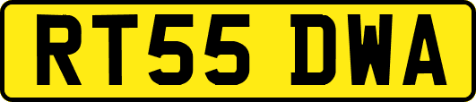 RT55DWA