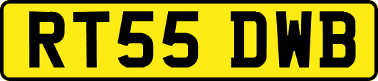 RT55DWB