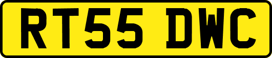 RT55DWC