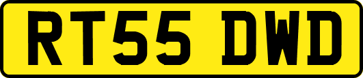 RT55DWD