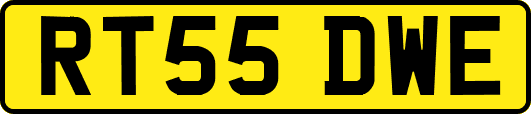 RT55DWE