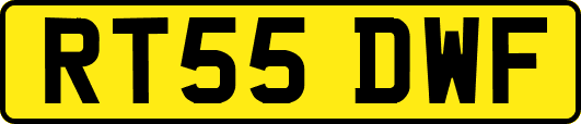 RT55DWF