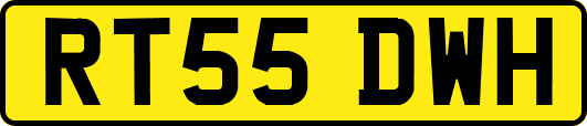 RT55DWH