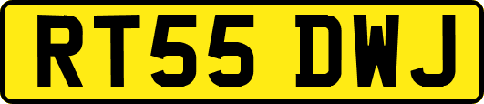 RT55DWJ