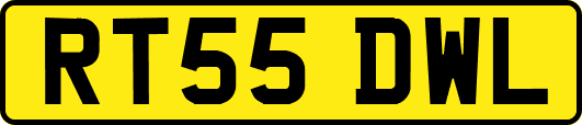 RT55DWL