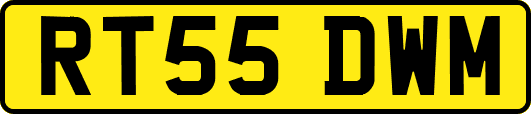 RT55DWM