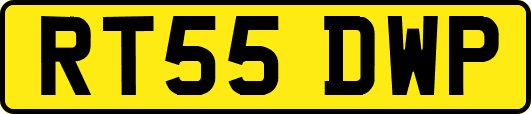 RT55DWP