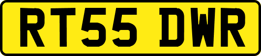 RT55DWR