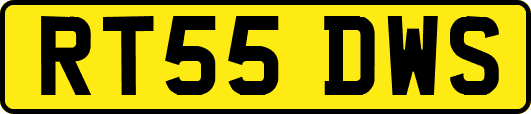 RT55DWS
