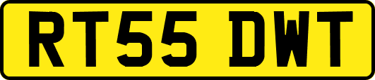 RT55DWT