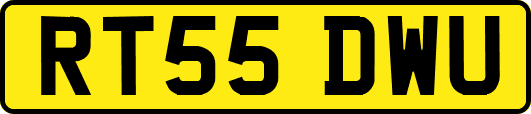 RT55DWU