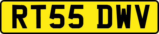 RT55DWV