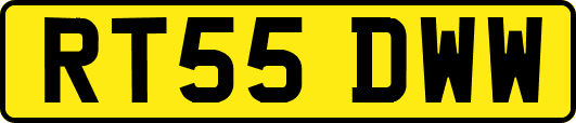 RT55DWW